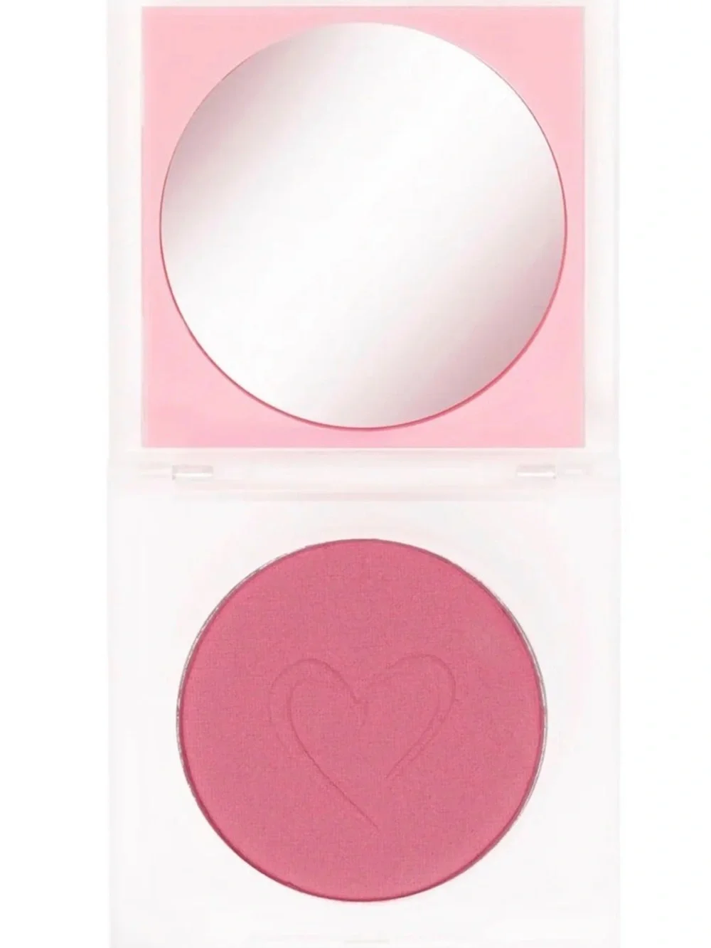 Beauty Creations Blush Hush Matte Powder - Mood. BNIB. Sealed.